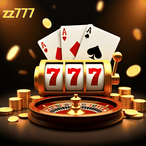 Cassino Exclusivo zz777: Emocione-se Jogando